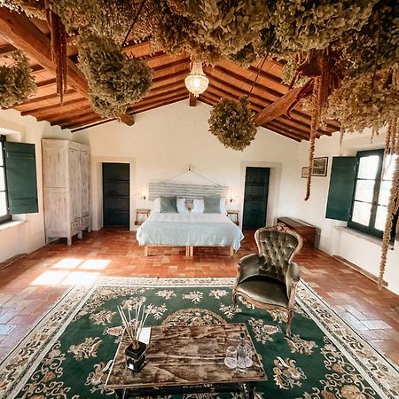 Locanda In Tuscany Castiglione d'Orcia Exterior photo