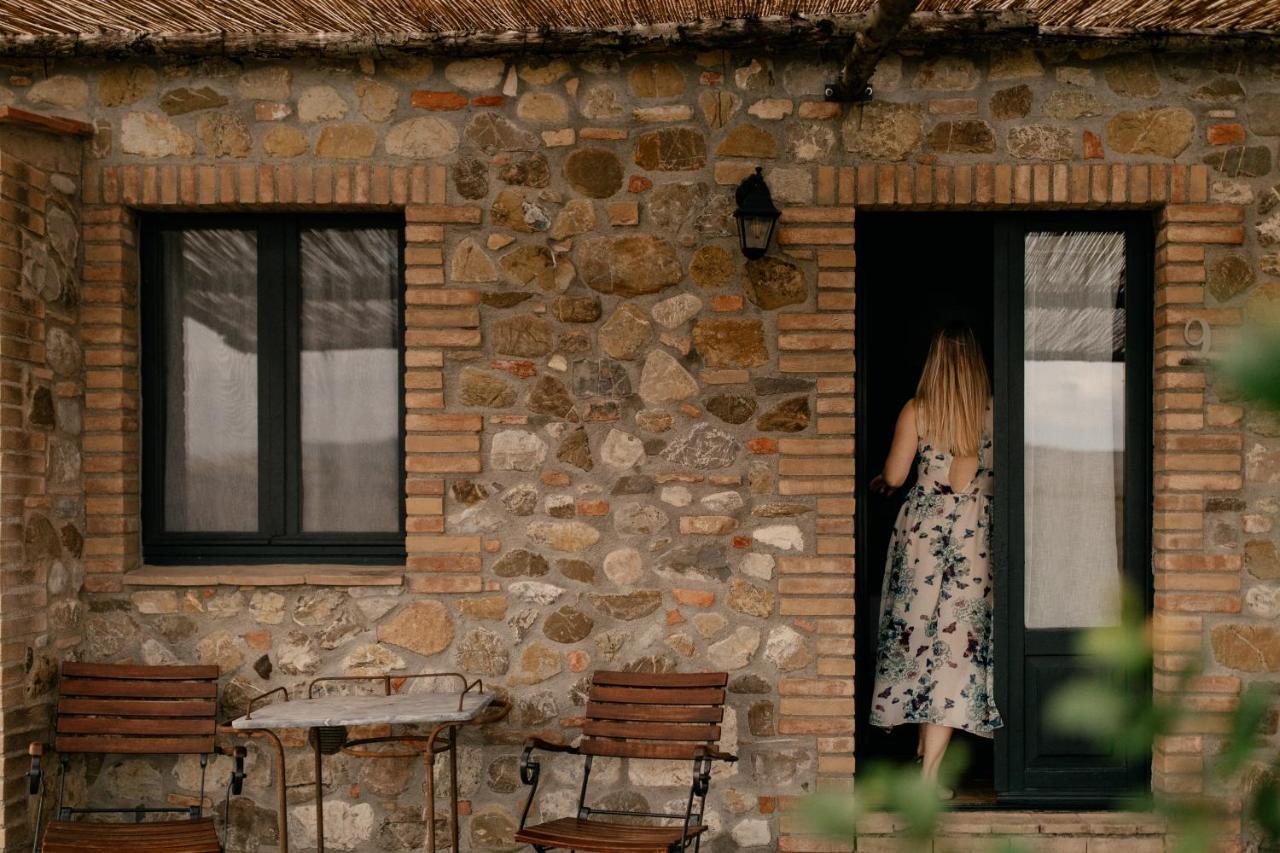 Locanda In Tuscany Castiglione d'Orcia Exterior photo