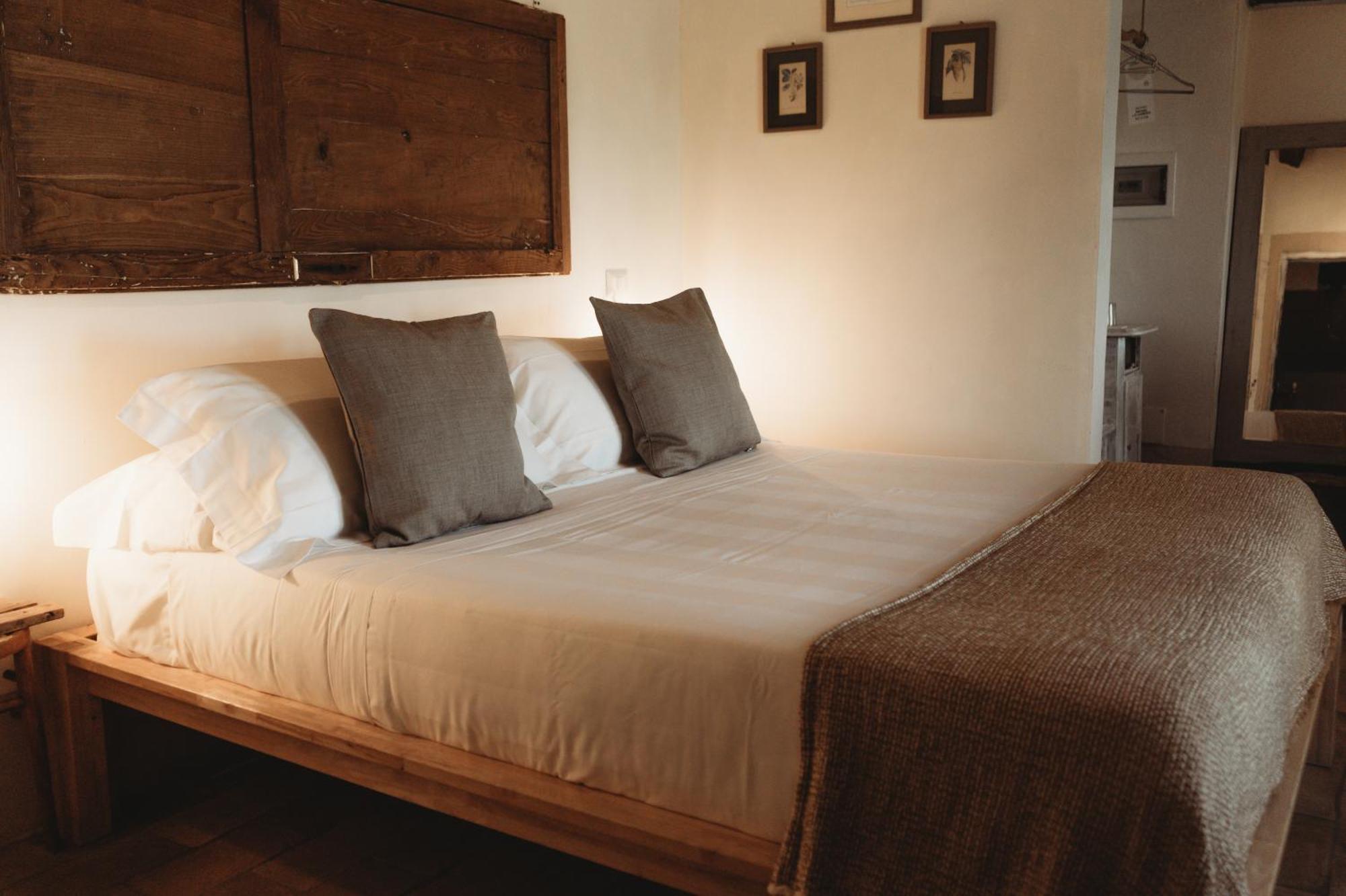 Locanda In Tuscany Castiglione d'Orcia Exterior photo