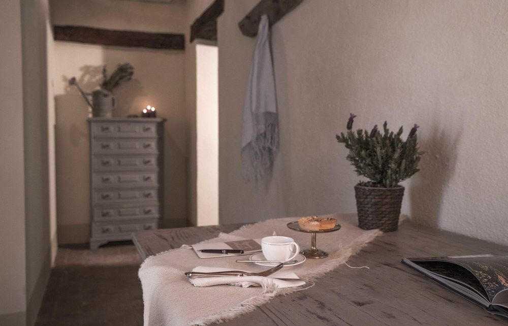 Locanda In Tuscany Castiglione d'Orcia Exterior photo