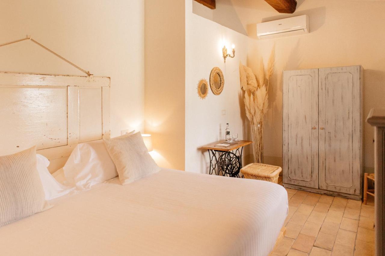 Locanda In Tuscany Castiglione d'Orcia Exterior photo