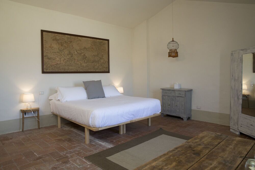 Locanda In Tuscany Castiglione d'Orcia Exterior photo